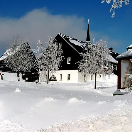 Pencik Altenberg (Osterzgebirge)